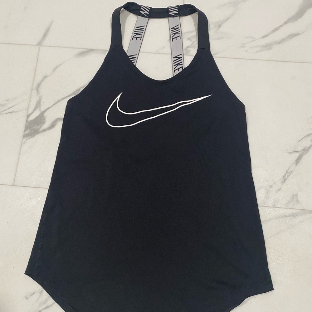 Nike Dri-Fit Top